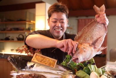 Trải nghiệm ẩm thực Nhật Bản tại Khách sạn Crowne Plaza Hà Nội 